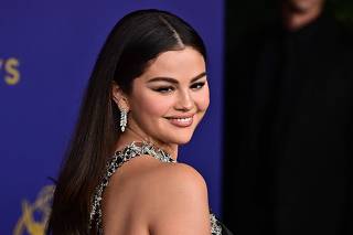 76th Emmy Awards - Arrivals