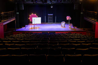 OMSP TEATROS
