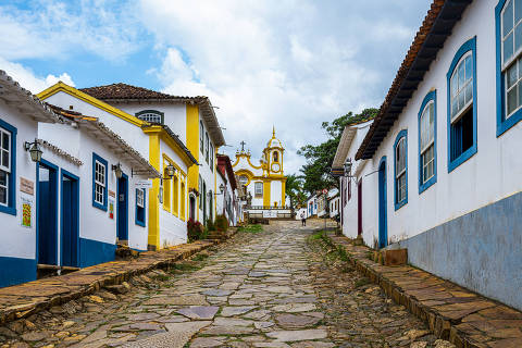 Tiradentes