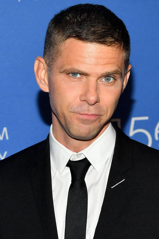 Mikey Day