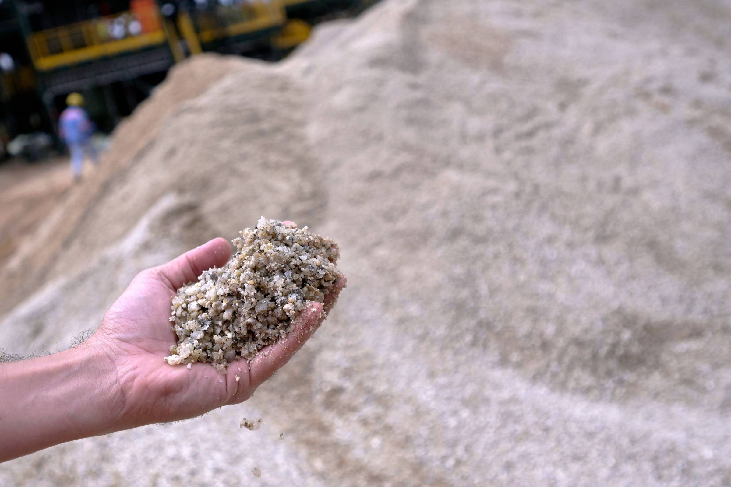 Lítio é Pop: Como Minas Gerais Pode Manter sua Hegemonia em 2024