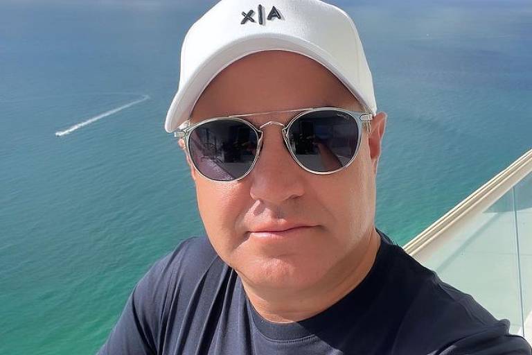 Empresário investigado com Gusttavo Lima tem 2 helicópteros, 3 Ferraris e atua no mercado de luxo