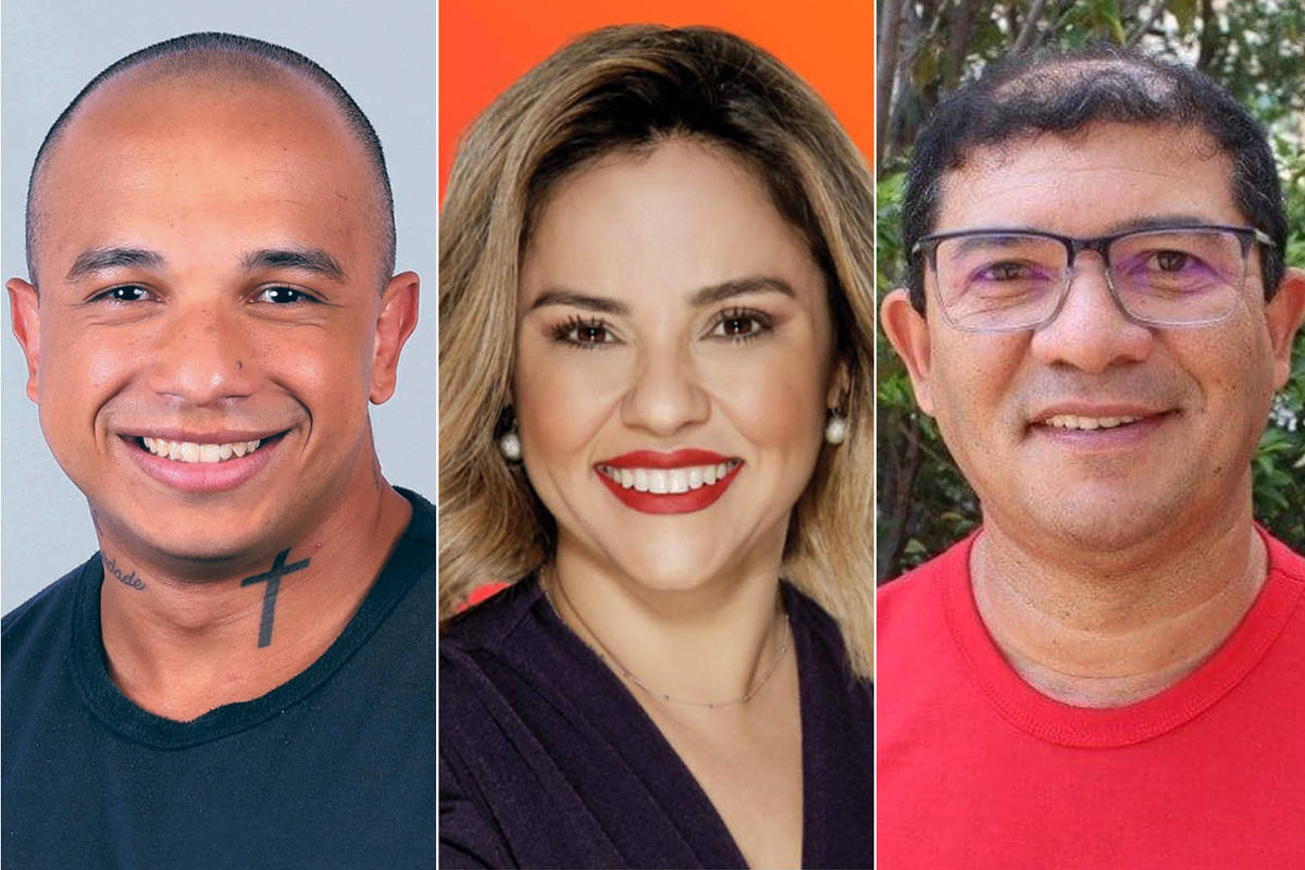 Candidatos a vereador em São Paulo participam às 15h de debate da Folha