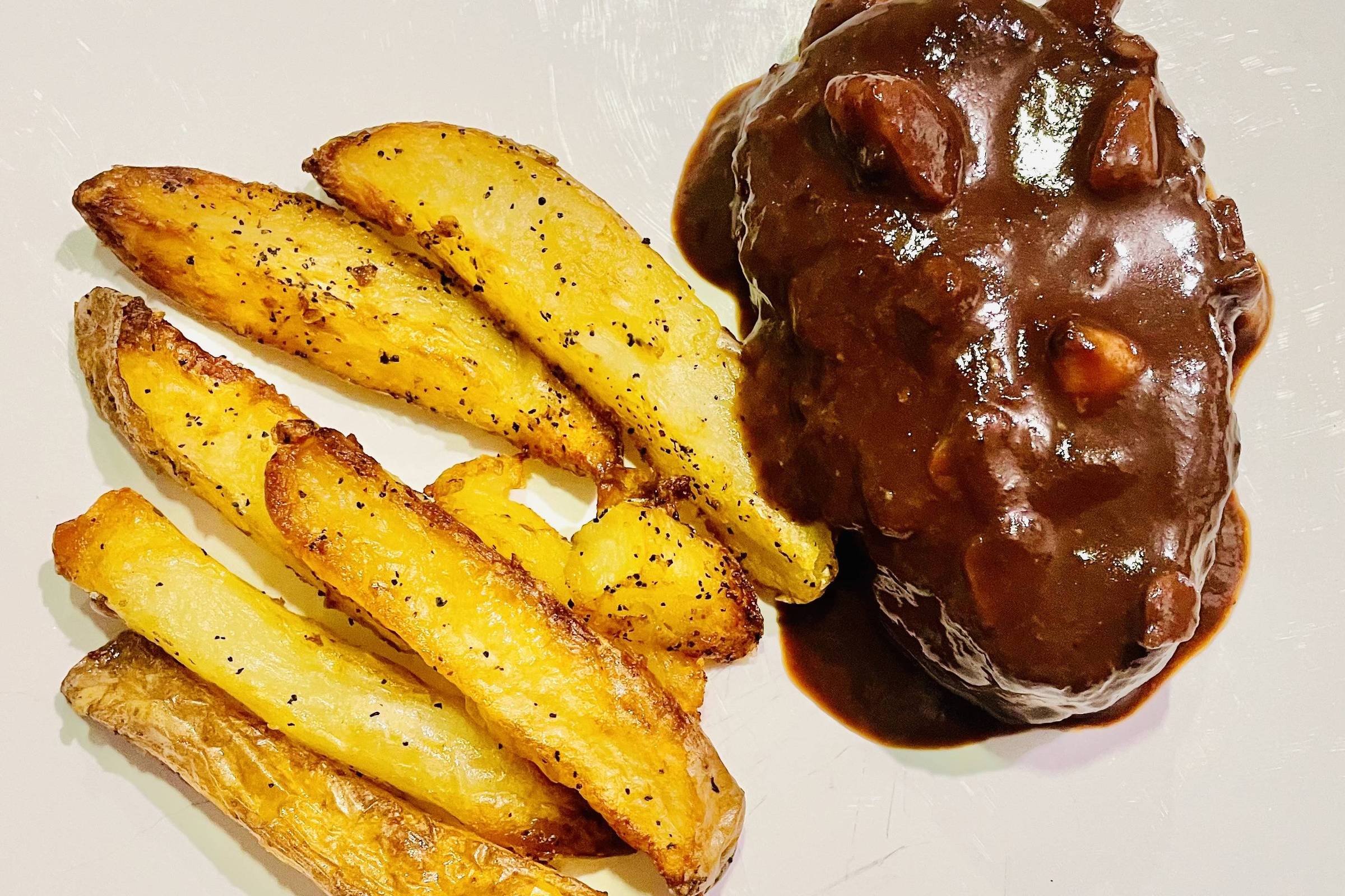 Comida de velho é vítima do etarismo