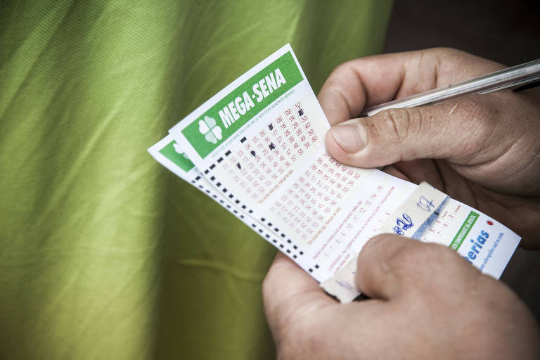 Mega-Sena 2879 acumula e prêmio pode chegar a R$ 40 milhões na quinta (26)