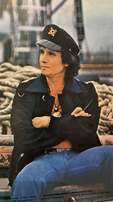 Fotos de Darcy Trigo, fotojornalista vencedor do prêmio Esso de 1970