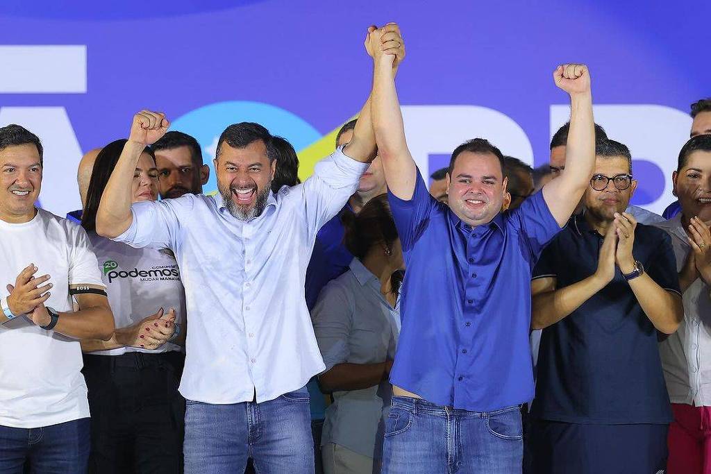 Assembleias traçam planos para aumentar deputados estaduais