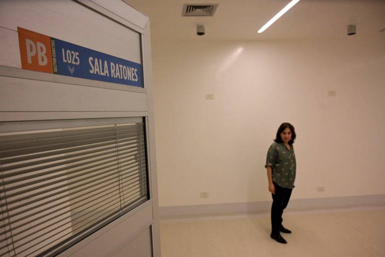 Kordon afirma que 'é uma pequena quantia de dinheiro que um sistema científico precisa para funcionar bem'