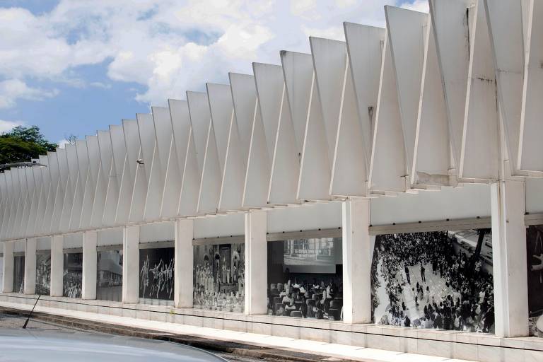 Circuito Liberdade faz do centro de Belo Horizonte um fascinante roteiro turístico que mistura cultura, história e gastronomia 