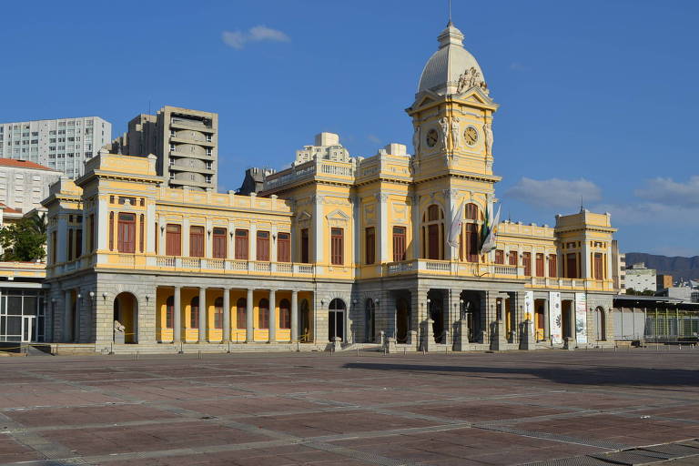 Museu de Artes e Ofícios