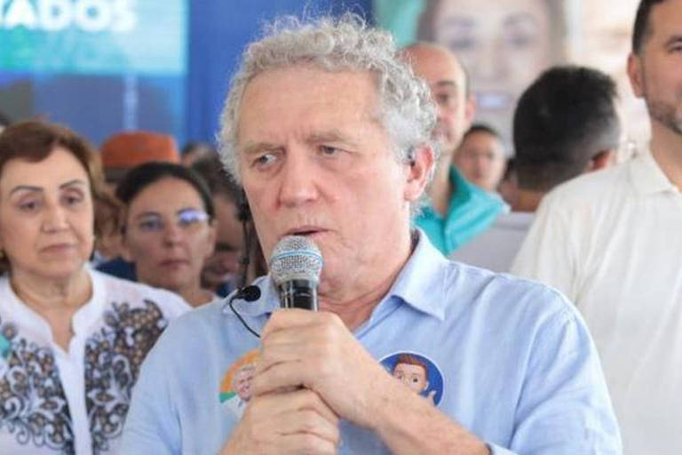 Ex-governadora é derrotada, e clã Gomes perde hegemonia em Sobral (CE)