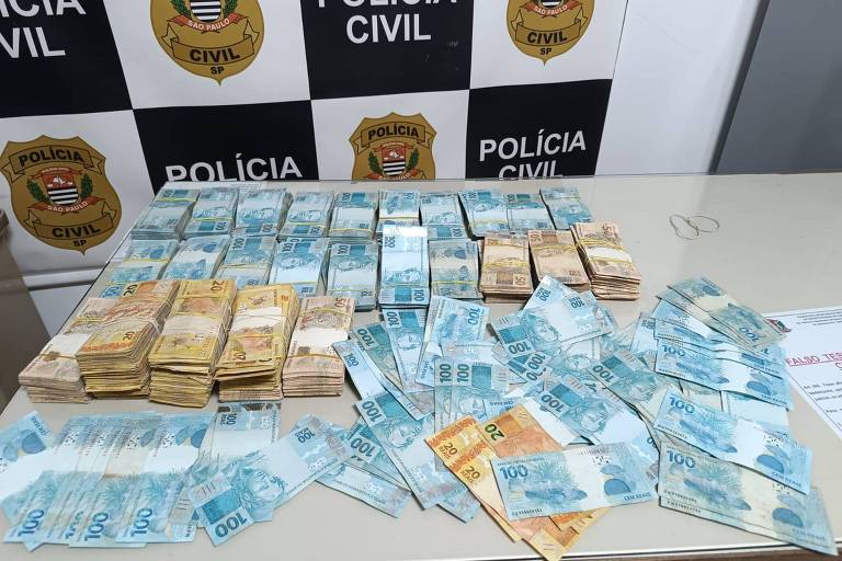 Corrupção federal, corrupção municipal