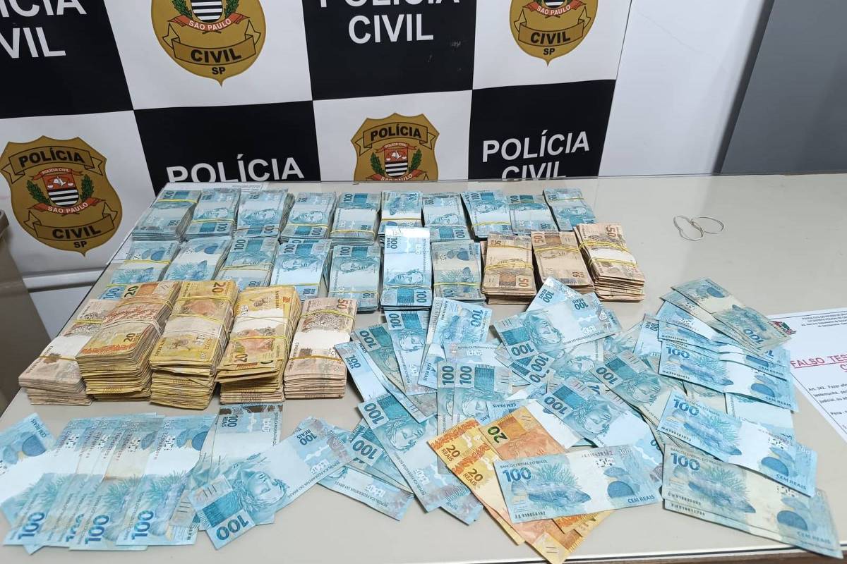 Corrupção federal, corrupção municipal