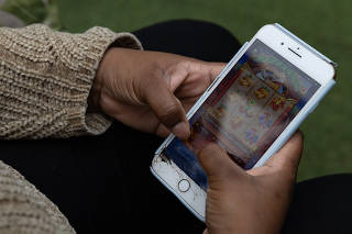 Vício em bets periferia