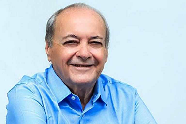 Silvio Mendes (União) é eleito em Teresina e retorna ao comando da prefeitura