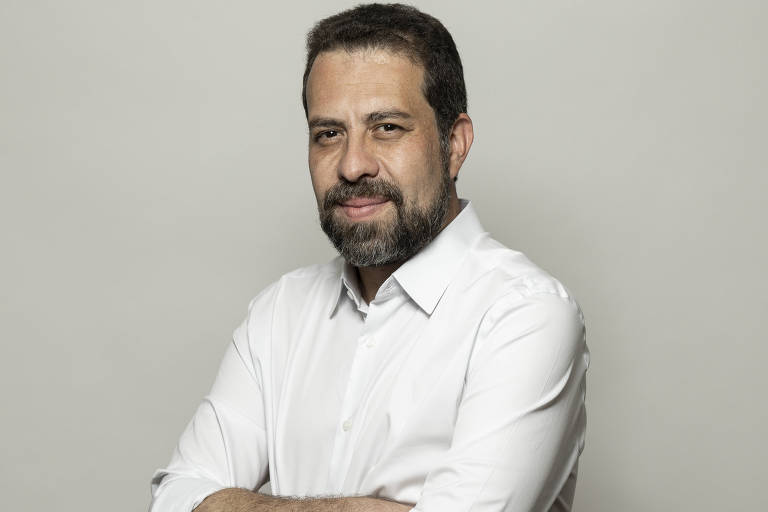 Boulos repete Lula e mede força com bolsonarismo em SP após derrota em 2020