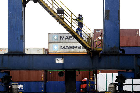 Apagão de servidores ameaça travar projetos de infraestrutura e concessões