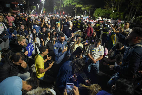 SP tem disputa mais acirrada desde a redemocratização, e direita avança nas capitais