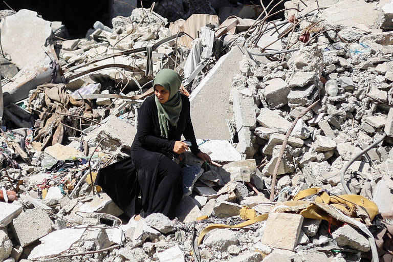 De Gaza ao Líbano: um mundo de impunidade