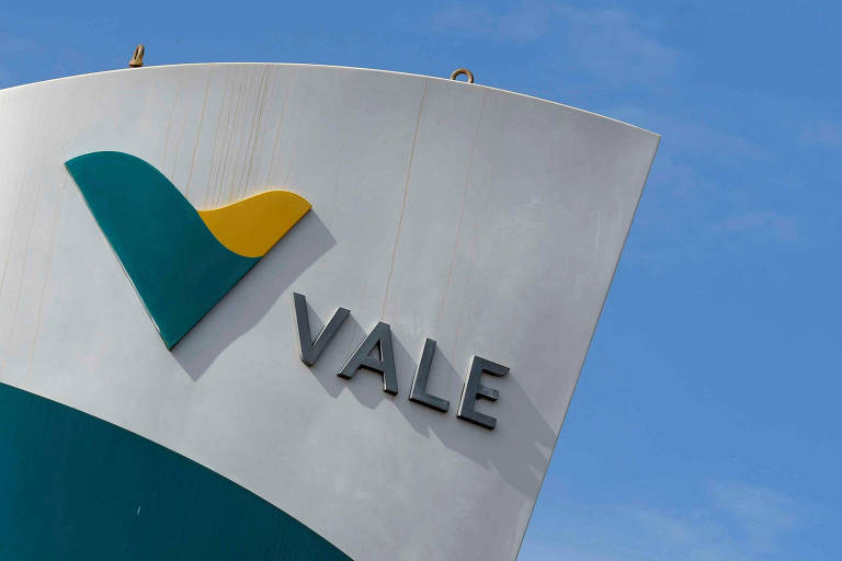 Vale informa interrupção de operações da usina de níquel de Onça Puma