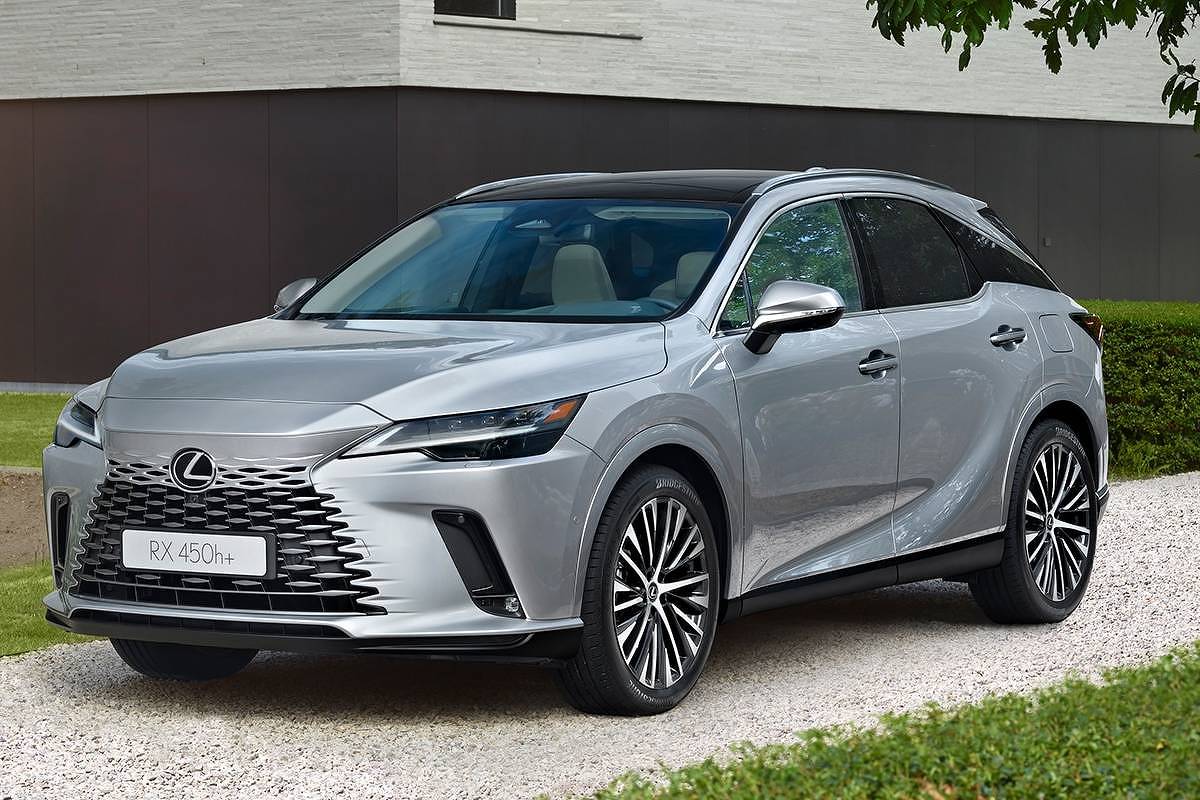 Lexus segue a Toyota e amplia garantia para dez anos no Brasil