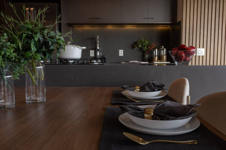 Avaliar o momento atual e os objetivos de vida é importante para identificar se algum cômodo precisa ter mais destaque do que outro