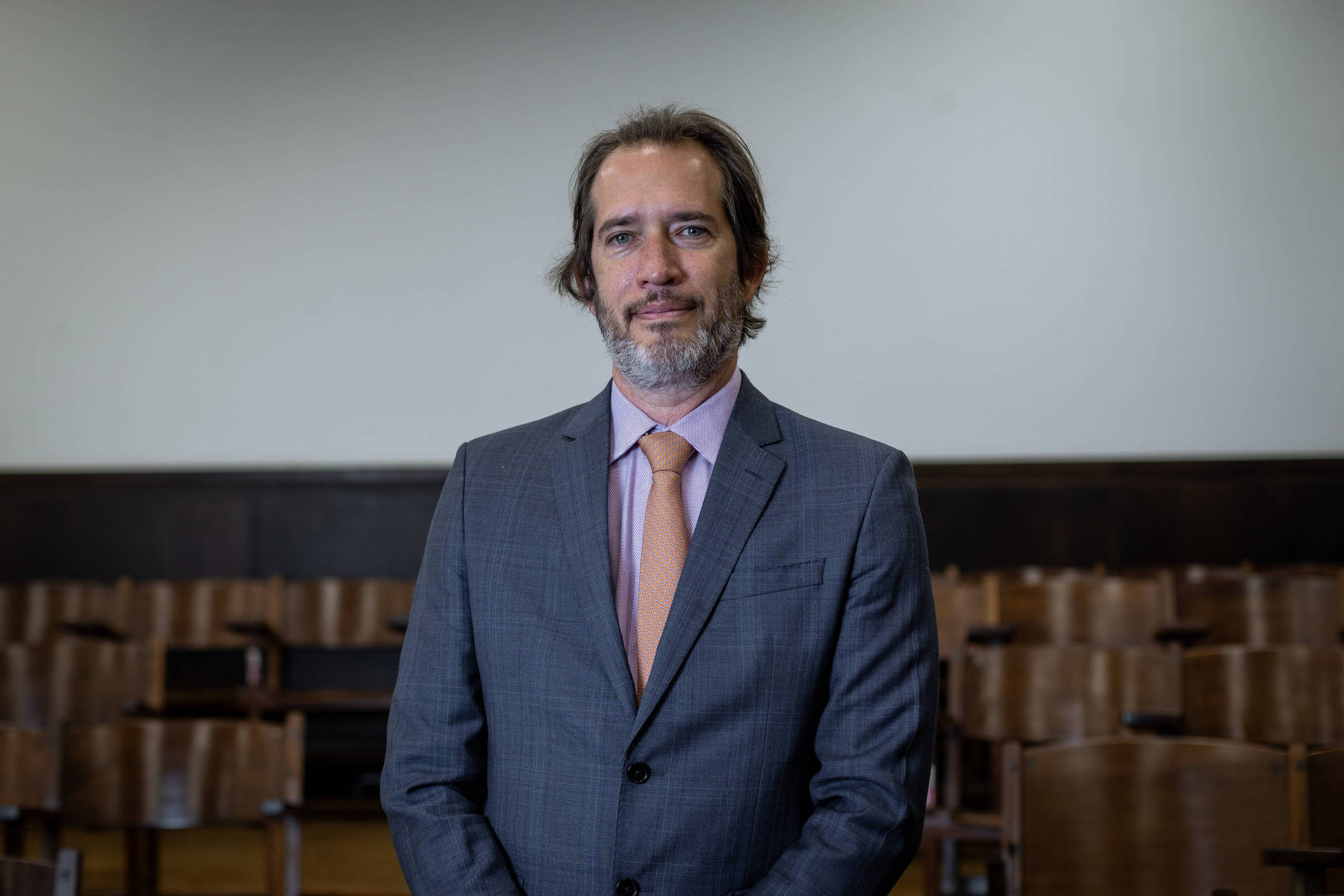 Escritório promove seminário sobre responsabilidade penal de dirigentes empresariais