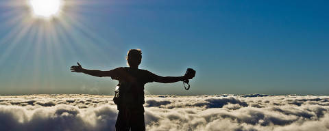 Pico da Bandeira