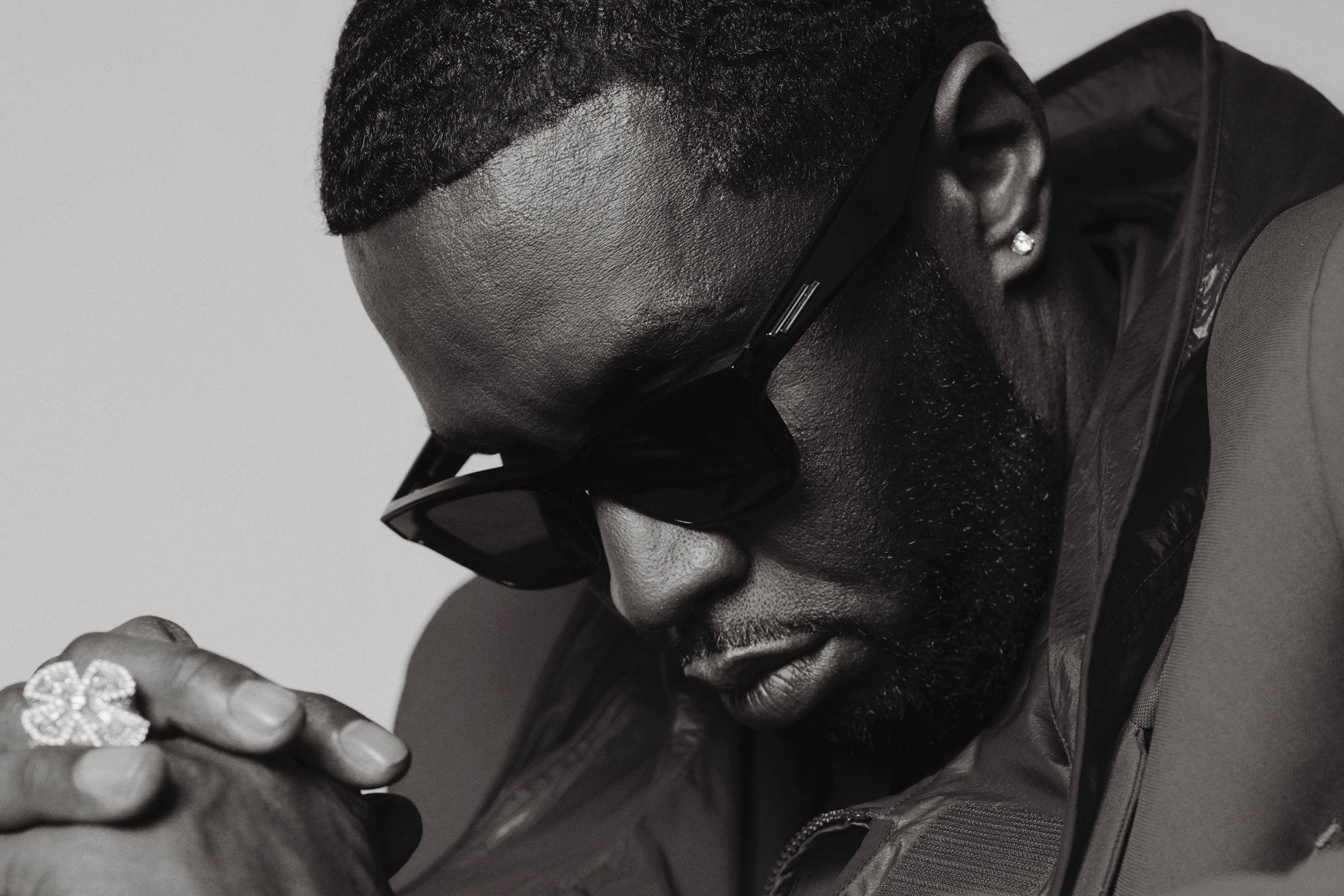 Juiz do caso Diddy adia escolha dos jurados para evitar desistências por medo