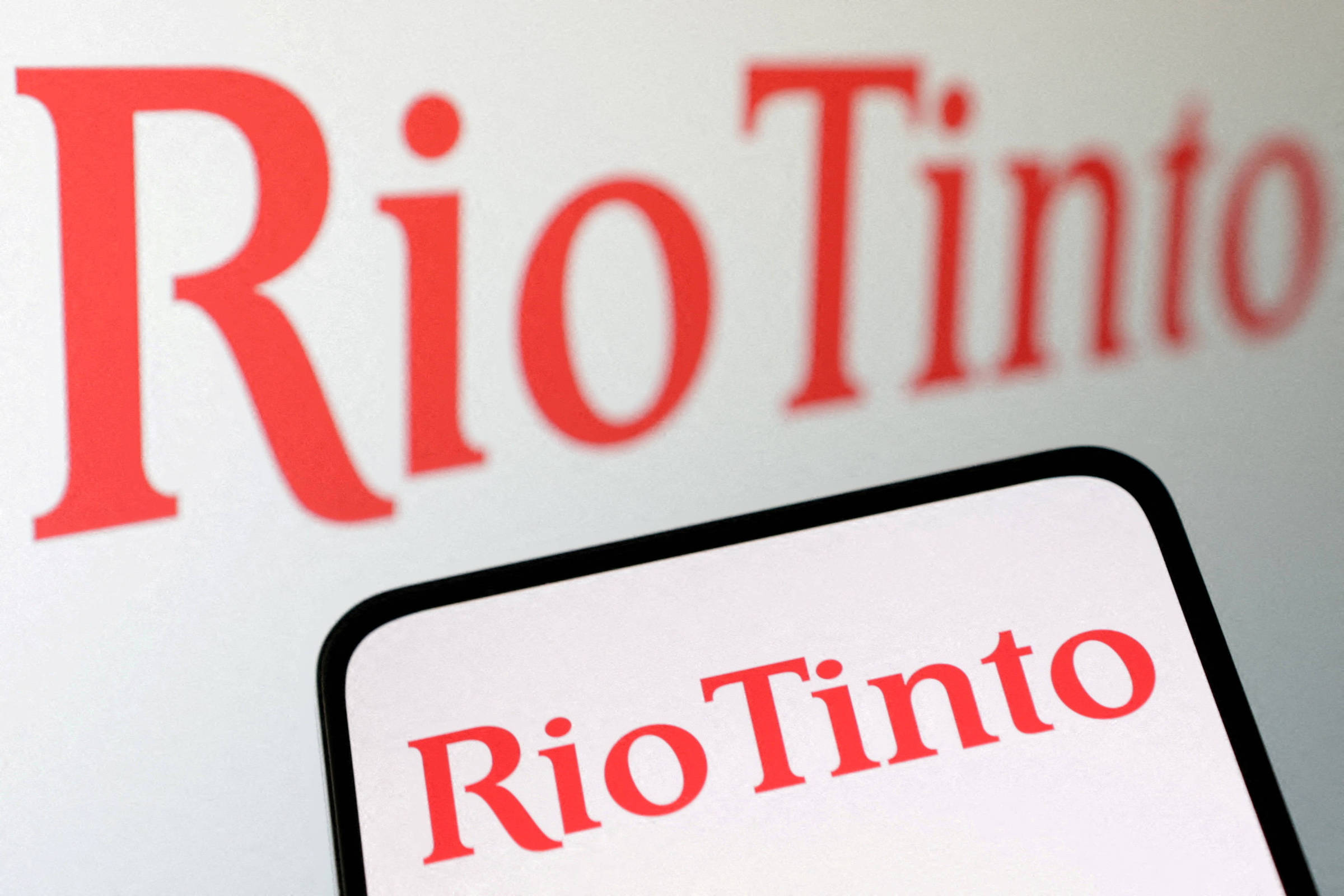 Rio Tinto aposta tudo no lítio com compra da Arcadium por US$ 6,7 bi