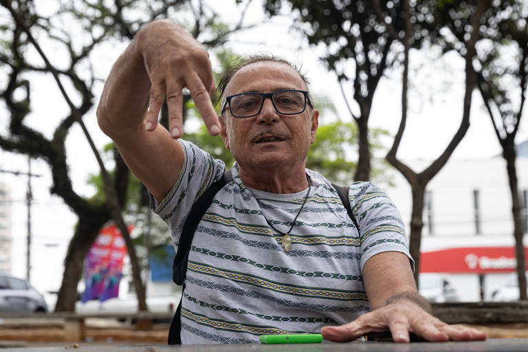 Marçal repete votos de Bolsonaro e Tarcísio em bairros de classe média de SP