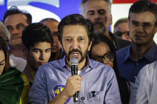 ELEIÇÕES 2024 - NUNES