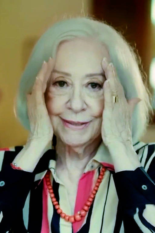 Frases marcantes de Fernanda Montenegro