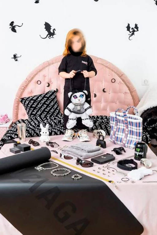 Entenda coleções polêmicas de Demma Gvasalia para a Balenciaga