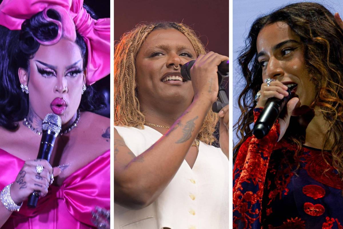 Abertura de 'Vale Tudo' será regravada por Gloria Groove, Liniker ou Marina Sena