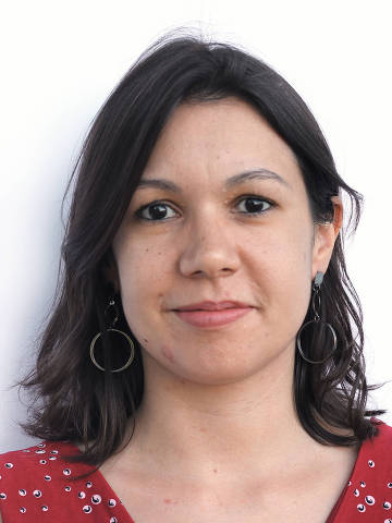 Patricia Lima