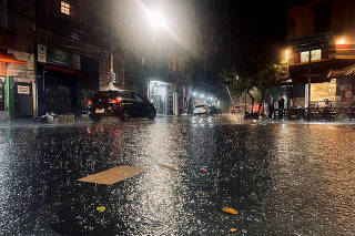 Chuva