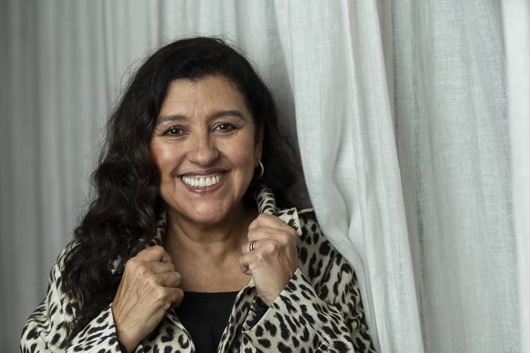 Não podemos acabar com nenhuma área verde de Salvador, diz Regina Casé