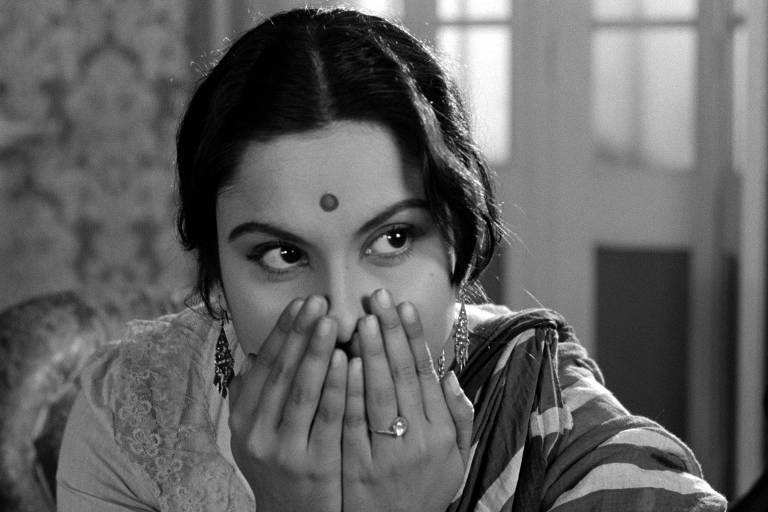 Veja filmes de Satyajit Ray