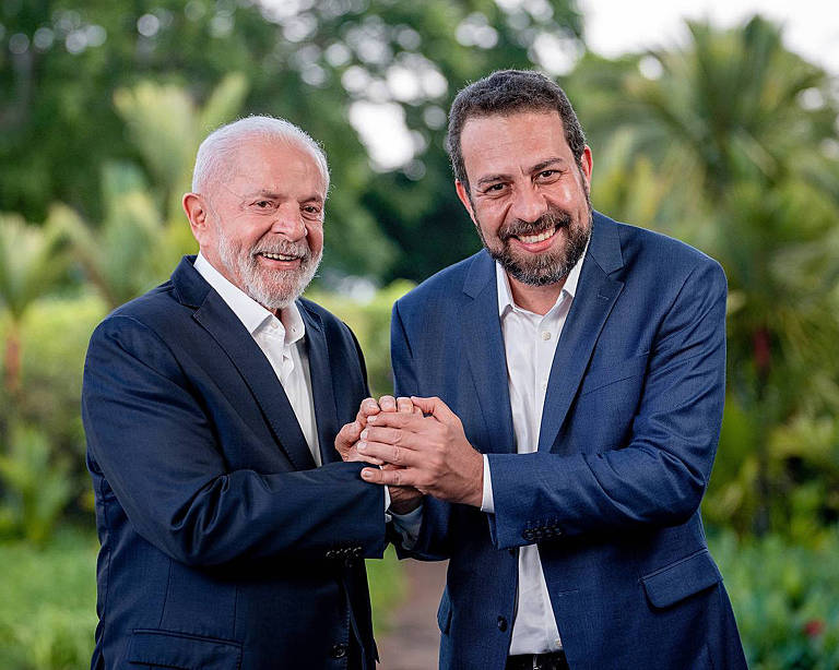 Petistas veem erros em escolhas nas eleições e ironizam aliança com Boulos após 1º turno