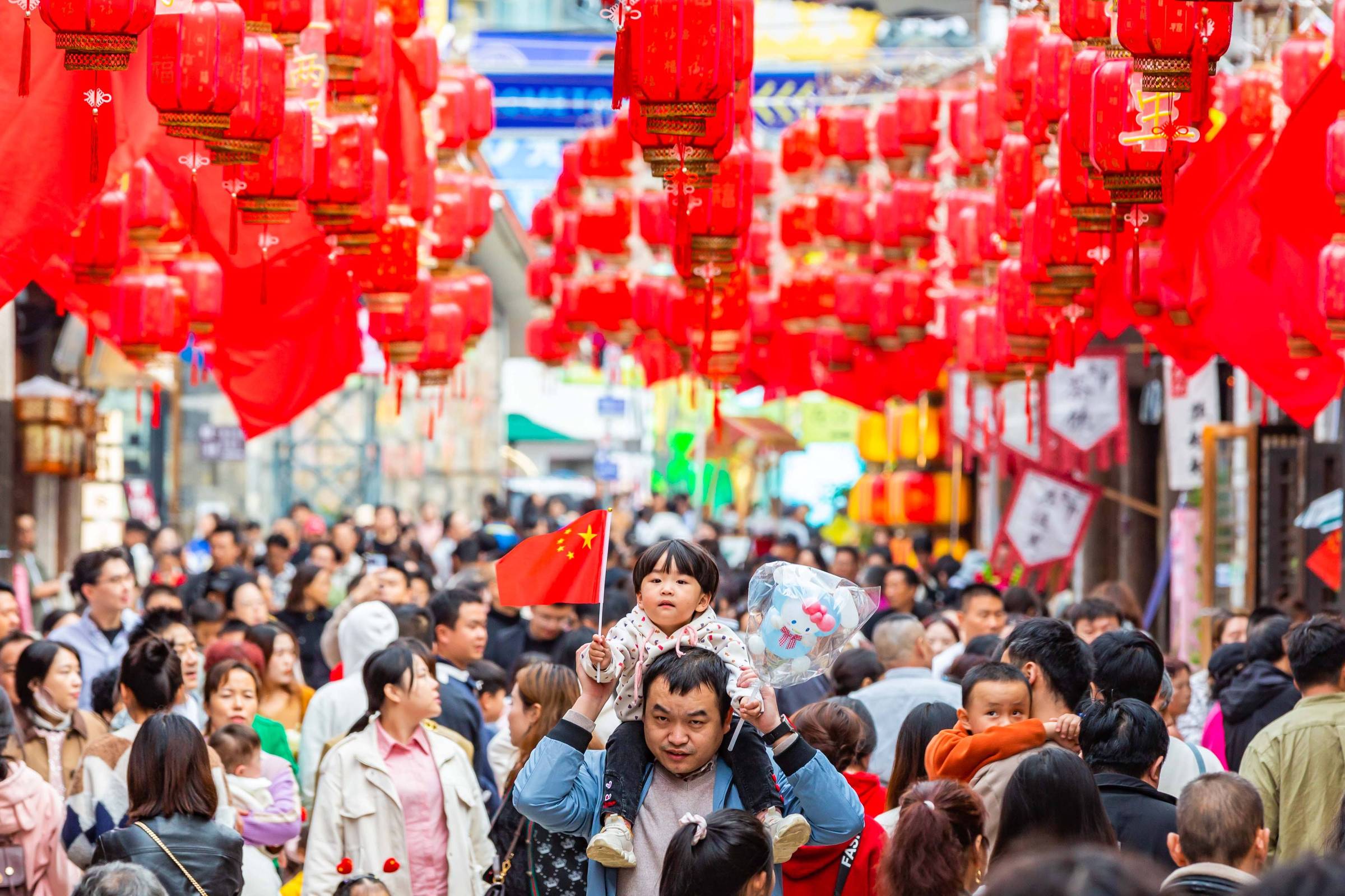 China: 5 Dicas para Superar Seus Problemas Econômicos em 2024