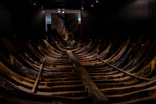 20 anos Museu Afro