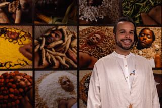 20 anos Museu Afro