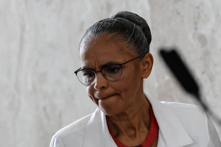 Marina chama parlamentares da oposição de 'ambientalistas de conveniência' em audiência na Câmara