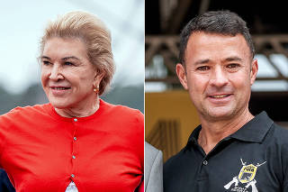 Montagem