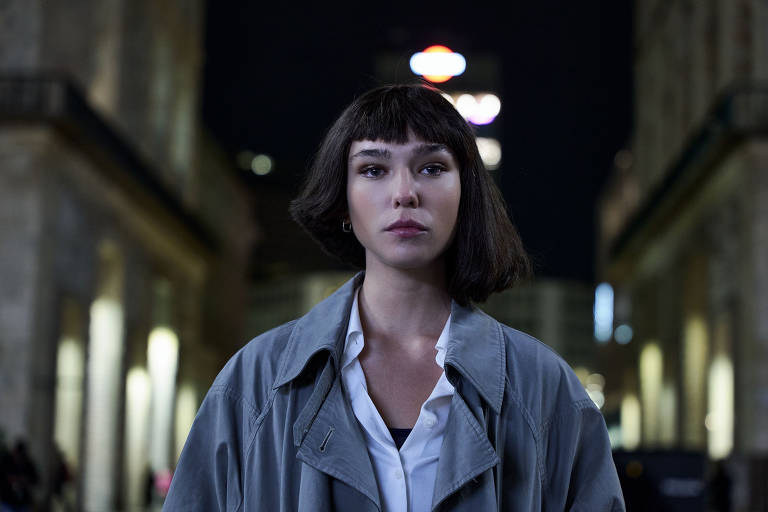 Veja cenas de 'Citadel: Diana', nova série italiana de espionagem do Prime Video