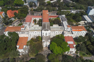 Faculdade de Medicina da USP