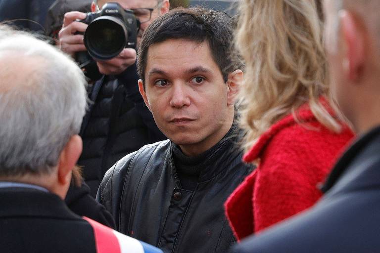 Sobrevivente de atentado ao Charlie Hebdo é encontrado morto em Paris