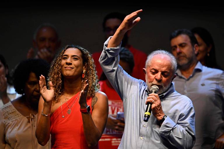 Aumento de evangélicos não significa alta do conservadorismo, diz Anielle