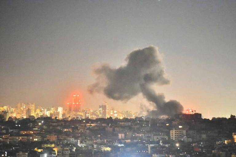 Netanyahu tentará extirpar influência do Irã e remodelar Oriente Médio, diz analista